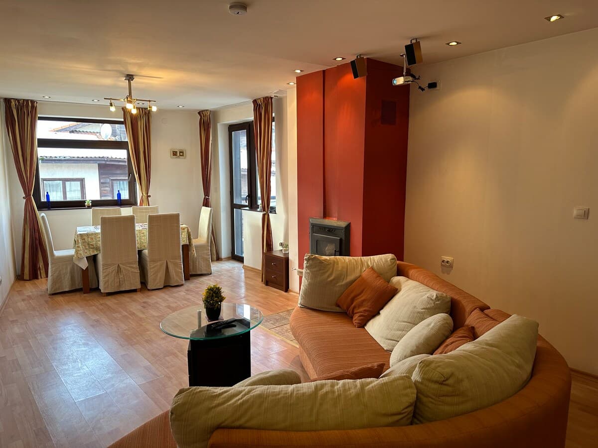 Local image