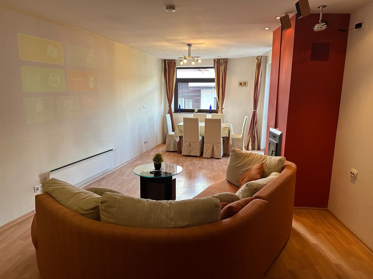 Local image