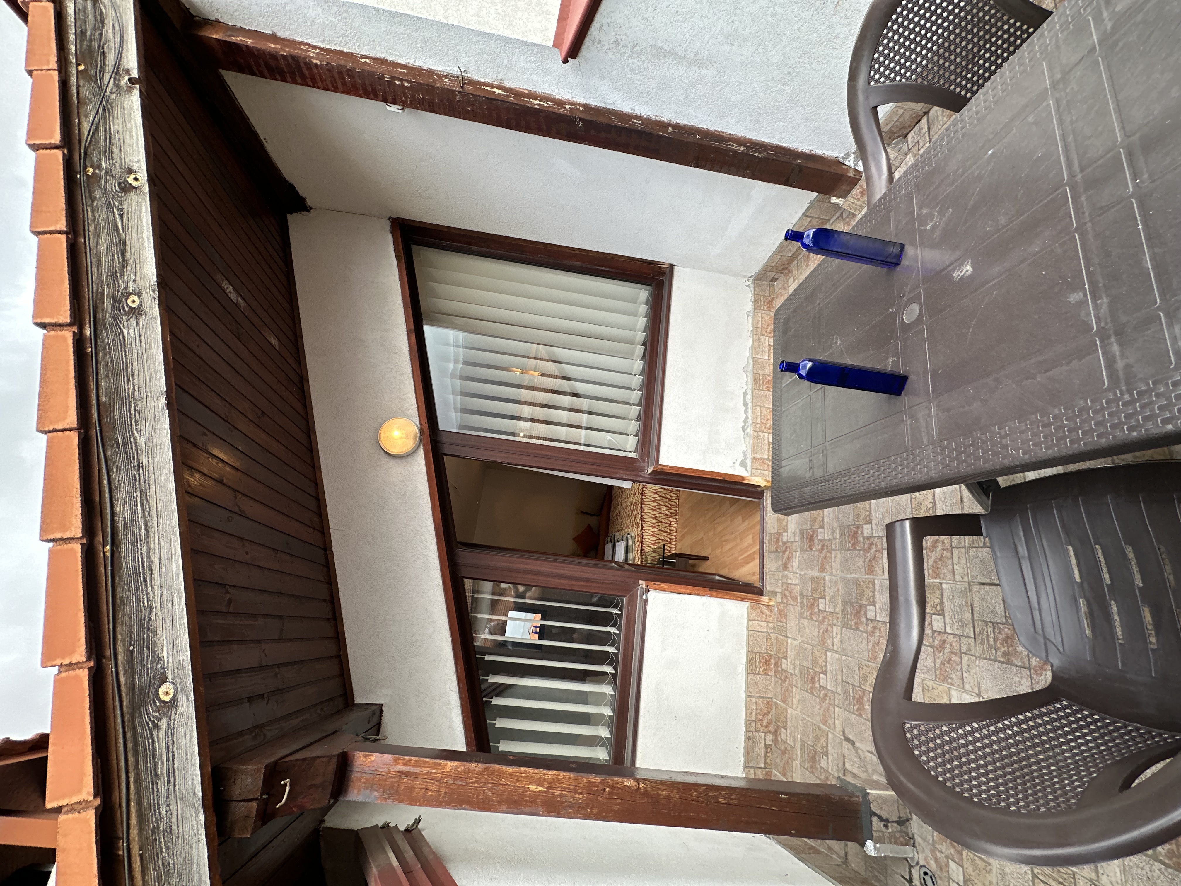 Bansko 2BR Penthouse